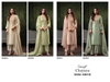 Chayana 4352 By Ganga Bemberg Silk Designer Salwar Suits Wholesale Online